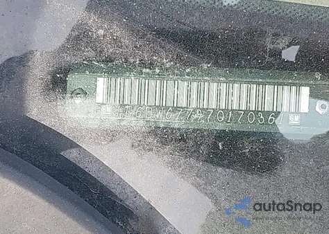 2007 Cadillac Sts V6 from USA, damaged, VIN 1G6DW677970170361